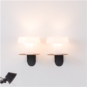 Lámpara sobremesa Amami Danese Milano