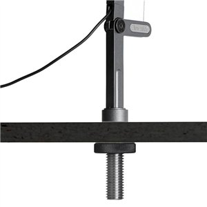 Lámpara sobremesa Demetra Professional Table Artemide