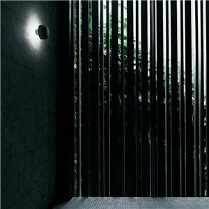 Aplique pared Bellhop Outdoor Flos