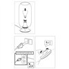 Lámpara sobremesa Gople Mini Artemide