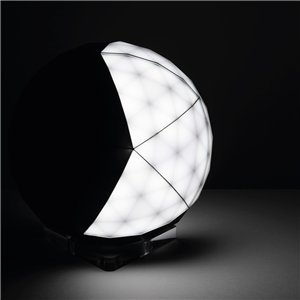 Lámpara sobremesa Huara Artemide