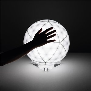 Lámpara sobremesa Huara Artemide