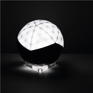 Lámpara sobremesa Huara Artemide
