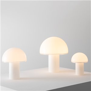 Lámpara sobremesa Onfale piccolo Artemide