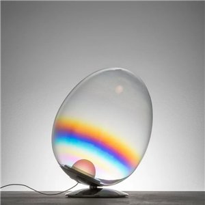 Lámpara sobremesa Stellar Nebula Artemide