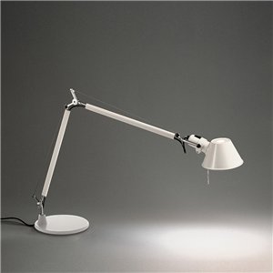 Lámpara sobremesa Tolomeo Artemide