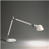 Lámpara sobremesa Tolomeo Artemide