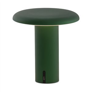 Lámpara sobremesa Takku Artemide