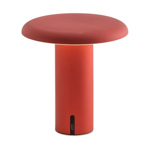 Lámpara sobremesa Takku Artemide