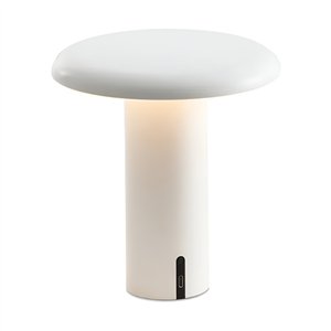 Lámpara sobremesa Takku Artemide