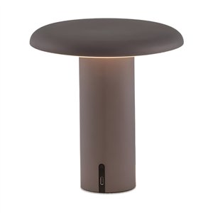 Lámpara sobremesa Takku Artemide