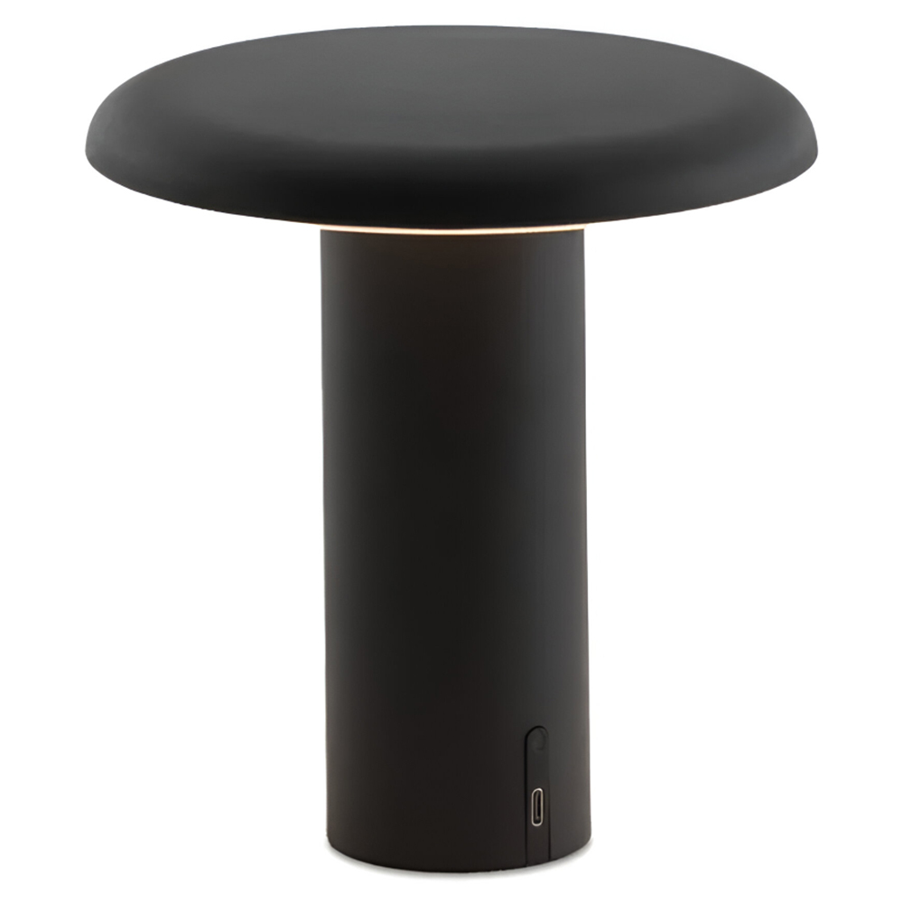 Lámpara sobremesa Takku Artemide