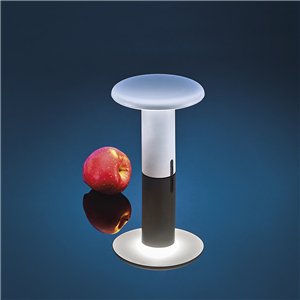 Lámpara sobremesa Takku Artemide