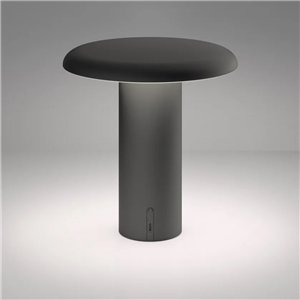 Lámpara sobremesa Takku Artemide