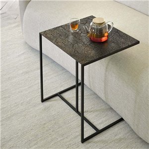 Mesa auxiliar Triptic Ethnicraft