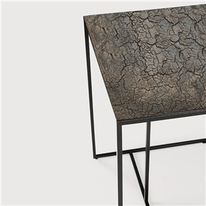 Mesa auxiliar Triptic Ethnicraft