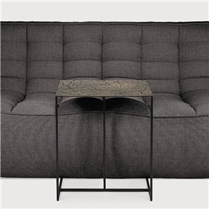 Mesa auxiliar Triptic Ethnicraft