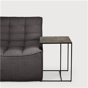 Mesa auxiliar Triptic Ethnicraft