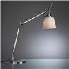 Lámpara sobremesa Tolomeo basculante table Artemide