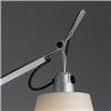Lámpara sobremesa Tolomeo basculante table Artemide