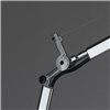 Lámpara sobremesa Tolomeo basculante table Artemide