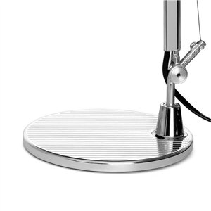 Lámpara sobremesa Tolomeo Pure Integralis Artemide