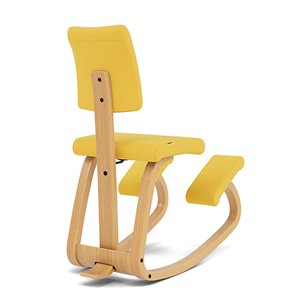 Respaldo Variable balans Varier