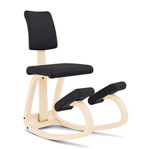 Silla Variable Plus balans Varier