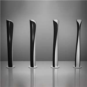 Lámpara pie Cadmo LED Artemide