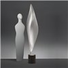 Lámpara pie Cosmic Leaf Floor Artemide