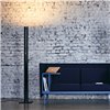 Lámpara pie Ilio Floor Artemide