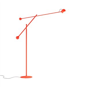 Lámpara pie Ixa Floor Artemide