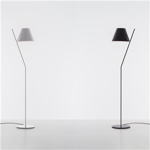 Lámpara pie La Petite Floor Artemide