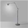 Lámpara pie Tolomeo Floor Artemide