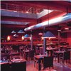 Lámpara Suspensión Aggregato Artemide