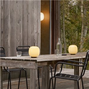 Lámpara VL45 Radiohus Portable Louis Poulsen