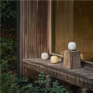 Lámpara VL45 Radiohus Portable Louis Poulsen