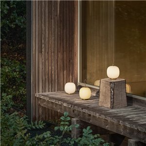 Lámpara VL45 Radiohus Portable Louis Poulsen