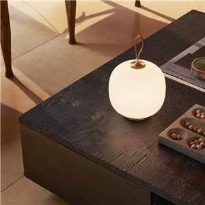 Lámpara VL45 Radiohus Portable Louis Poulsen