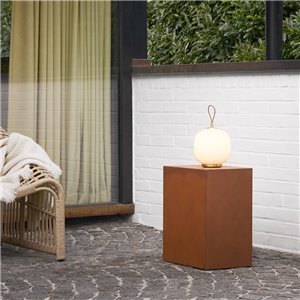 Lámpara VL45 Radiohus Portable Louis Poulsen