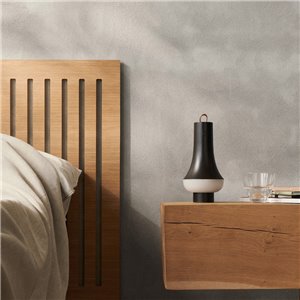 Lámpara Tomoshi Portable Louis Poulsen