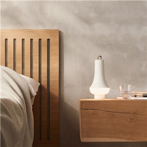 Lámpara Tomoshi Portable Louis Poulsen