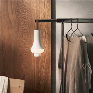 Lámpara Tomoshi Portable Louis Poulsen