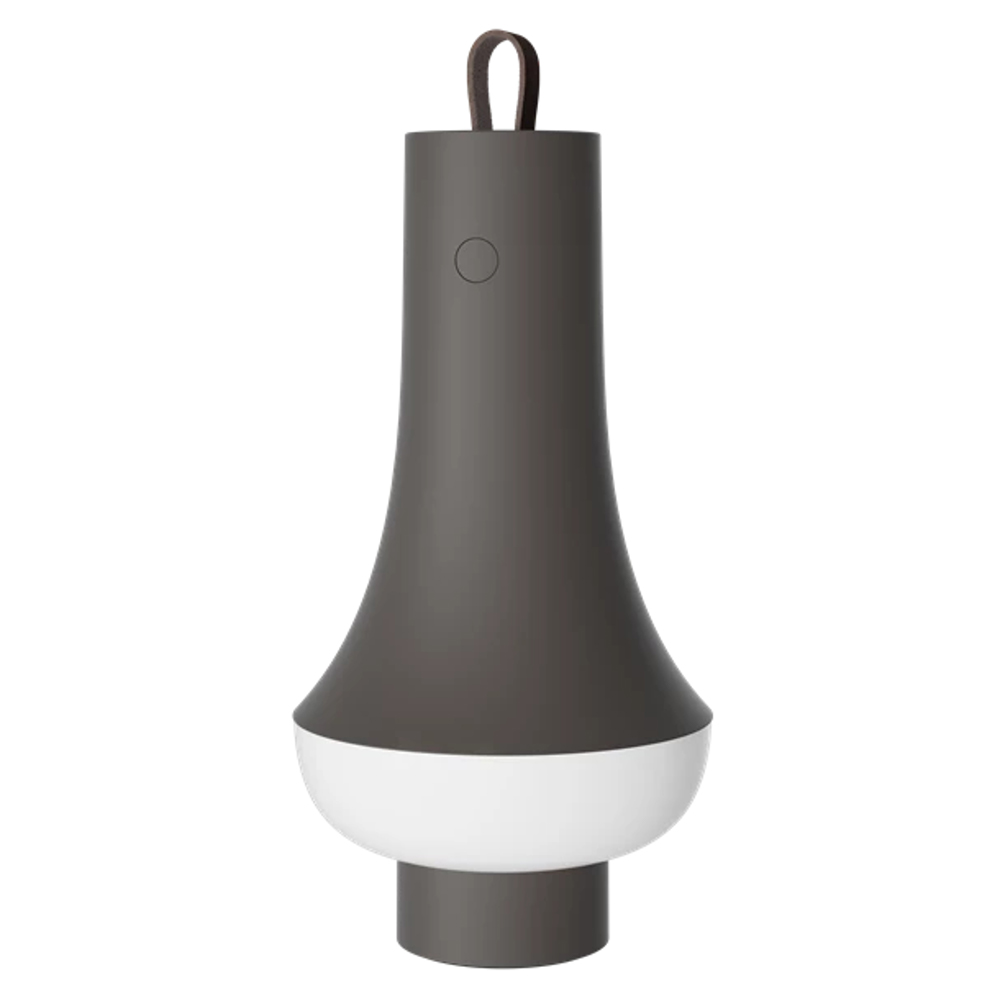 Lámpara Tomoshi Portable Louis Poulsen