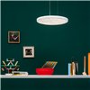 Lámpara Suspensión Calipso Artemide