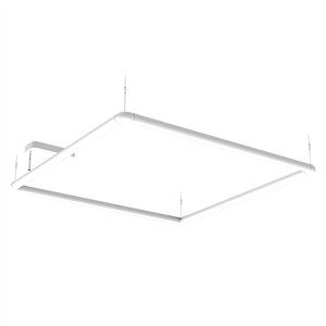 Lámpara Suspensión Alphabet of Light Cuadrado Artemide