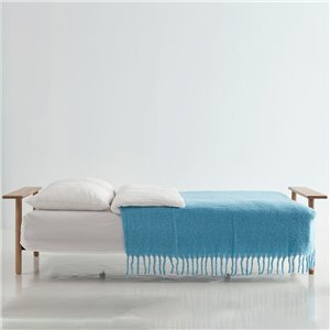 Sofá cama Balder liso Innovation Living