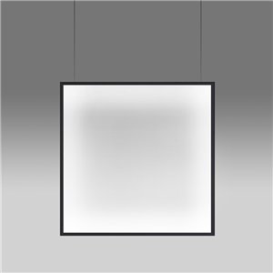 Lámpara Suspensión Discovery Space Square Artemide
