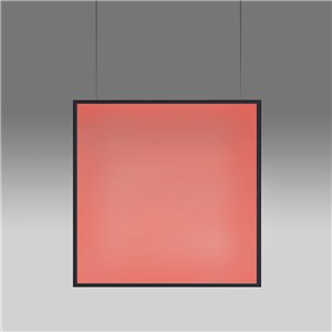 Lámpara Suspensión Discovery Space Square Artemide