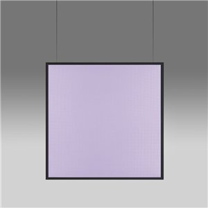 Lámpara Suspensión Discovery Space Square Artemide